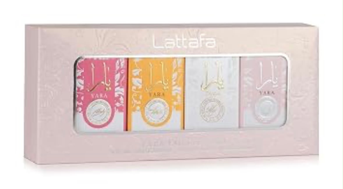 SET MINI YARA DAMA
